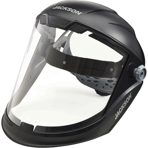 Maxview Premium Faceshield Pathway Supply LP