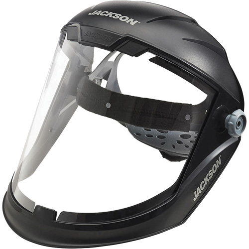 Maxview Anti-Fog Premium Faceshield Pathway Supply LP