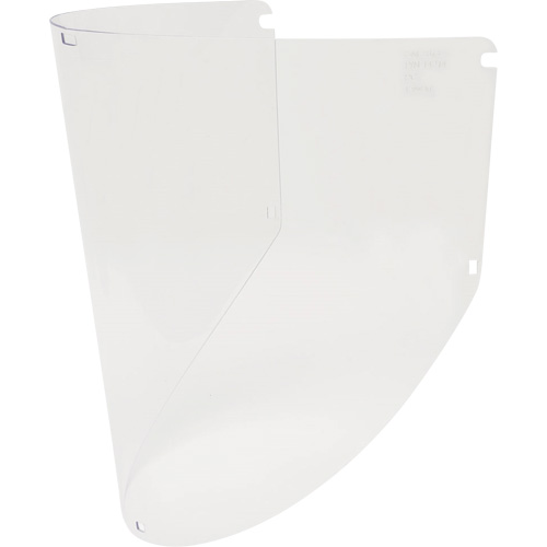 &eacute;cran facial antibu&eacute;e de rechange Maxview de qualit&eacute; sup&eacute;rieure, Polycarbonate Pathway Supply LP