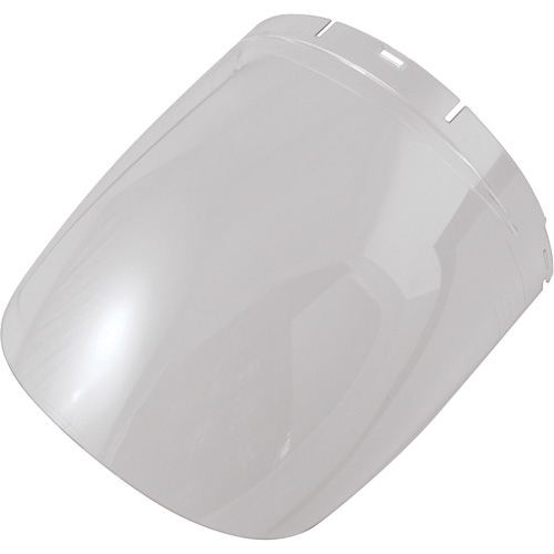 Quad 500 Premium Anti-Fog Multi-Purpose Faceshield Pathway Supply LP