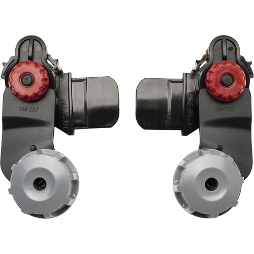 Replacement Knobs for Quad 500 Welding Helmet Pathway Supply LP