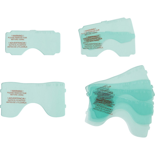 Ensemble de lunettes de soudage &agrave; filtre autoassombrissant Rebel Pathway Supply LP