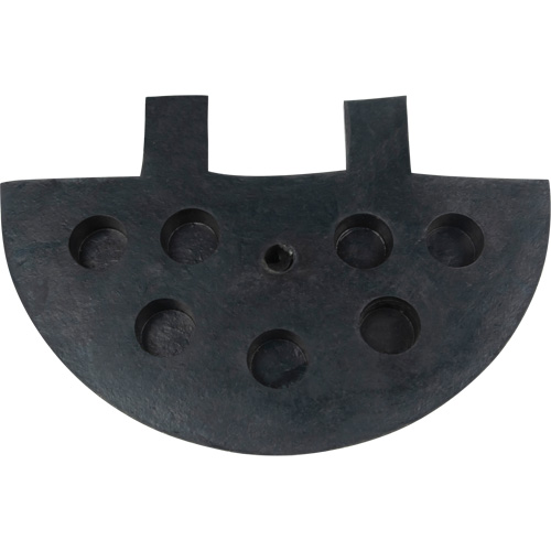 Speed Bump End Cap Pathway Supply LP