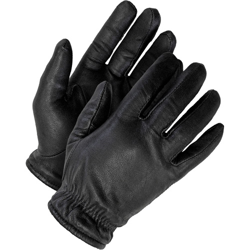 X-Site Driver Gloves, 6, Grain Goatskin Palm Pathway Supply LP