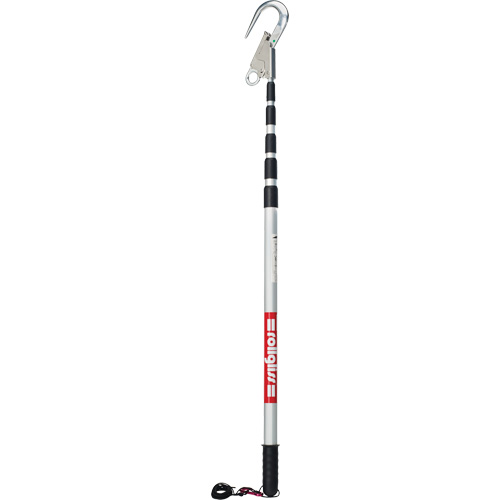 Rollgliss Rescue Pole Pathway Supply LP