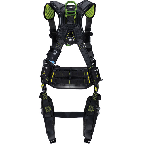 H700 Series Premium Full Body Harness, CSA Certified, Class ADLP, X-Small, 420 lbs. Cap. Pathway Supply LP