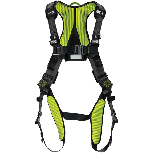 H700 Series Premium Full Body Harness, CSA Certified, Class A, X-Small, 420 lbs. Cap. Pathway Supply LP