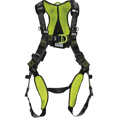H700 Series Premium Full Body Harness, CSA Certified, Class ADL, X-Small, 420 lbs. Cap. Pathway Supply LP