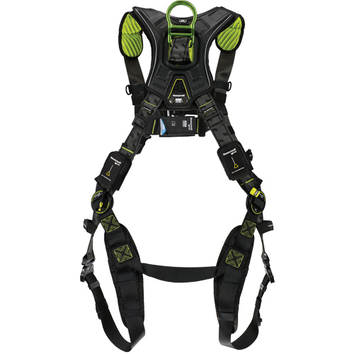 H700 Series Premium Full Body Harness, CSA Certified, Class ADL, X-Small, 420 lbs. Cap. Pathway Supply LP