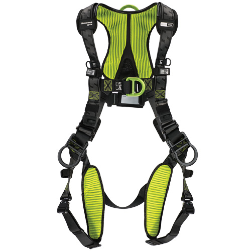 H700 Series Premium Full Body Harness, CSA Certified, Class ADLP, X-Small, 420 lbs. Cap. Pathway Supply LP