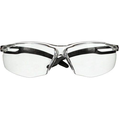 SecureFit 500 Series Safety Glasses, Clear Lens, Anti-Fog/Anti-Scratch, ANSI Z87+/Meets/Exceeds CSA Z94.3 Pathway Supply LP