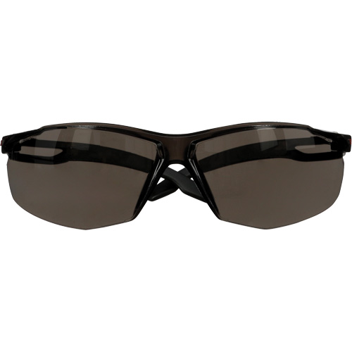 SecureFit 500 Series Safety Glasses, Grey Lens, Anti-Fog/Anti-Scratch, ANSI Z87+/Meets/Exceeds CSA Z94.3 Pathway Supply LP