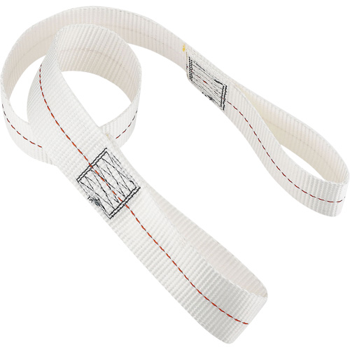 &eacute;lingue d'ancrage jetable Dynamic sans gaine de protection, Chaîne, Usage Temporaire Pathway Supply LP