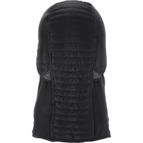 Passe-montagne isol&eacute; N-Ferno 6955, Molleton/Polyester/Spandex, Noir Pathway Supply LP