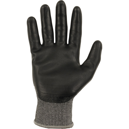 Gants r&eacute;sistant &agrave; la coupe Proflex 7072, Taille Petit, Calibre 18, Rev&ecirc;tement Nitrile, Enveloppe en PEHP/Tungst&egrave;ne, ASTM ANSI niveau A7/EN 388 niveau F Pathway Supply LP