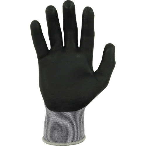 Gants enduits ProFlex 7000, Taille Petit, Calibre 15, Rev&ecirc;tement Mousse de nitrile, Enveloppe en Nylon/Spandex, ASTM ANSI niveau A1/EN 388 niveau 1/EN 388 niveau A Pathway Supply LP