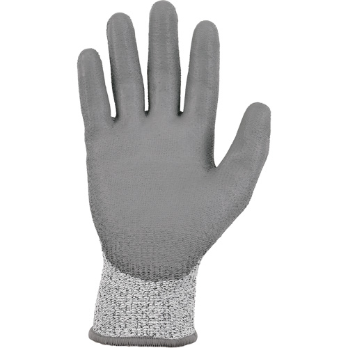 ProFlex 7030 Cut-Resistant Gloves, Size Small, 13 Gauge, Polyurethane Coated, Nylon/HPPE/Spandex Shell, ASTM ANSI Level A3/EN 388 Level C Pathway Supply LP
