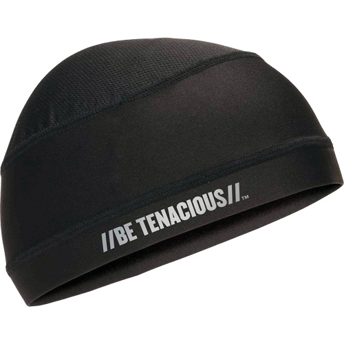 Casquette de protection refroidissante Chill-ItsMD 6632, Noir Pathway Supply LP