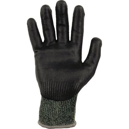 Gants enduit de nitrile r&eacute;sistant &agrave; la coupe ProFlex 7070, Taille Petit, Calibre 13, Rev&ecirc;tement Nitrile, Enveloppe en Aramide, ASTM ANSI niveau A7/EN 388 niveau F Pathway Supply LP