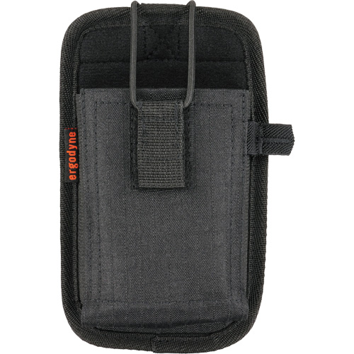 Squids 5544 Barcode Scanner Holster for Phone Size Mobile Computers with Belt Clip & Loops Pathway Supply LP