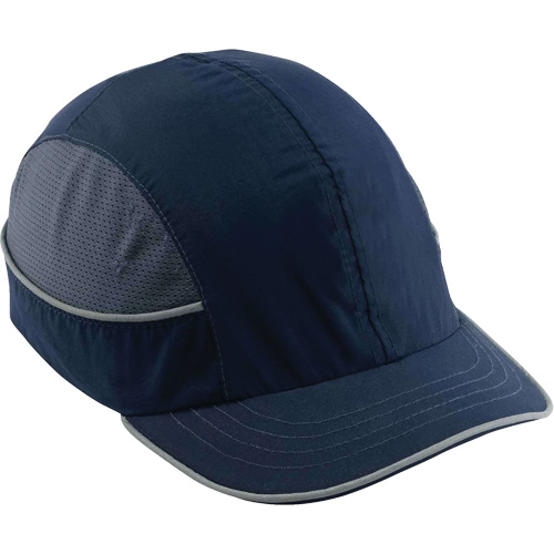 Skullerz 8950XL Bump Cap, Navy Blue Pathway Supply LP