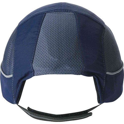 Skullerz 8950XL Bump Cap, Navy Blue Pathway Supply LP
