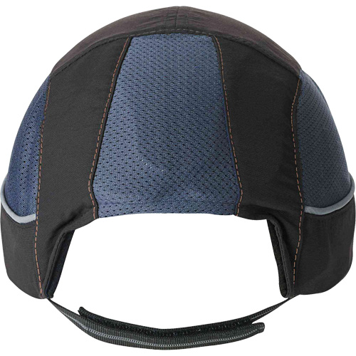 Casquette Skullerz 8950XL &agrave; bordure longue, Noir Pathway Supply LP