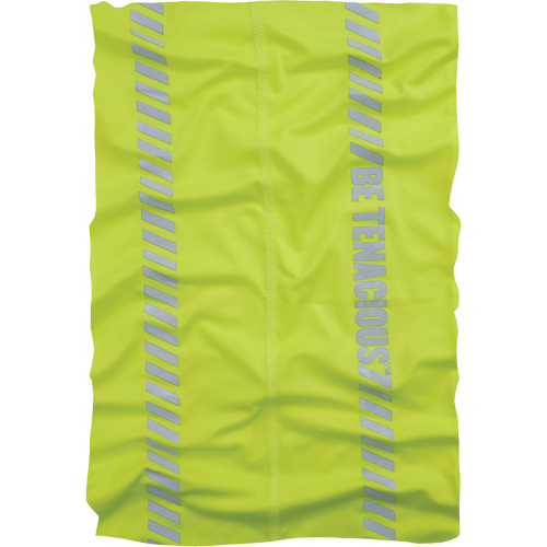 Chill-Its 6487R Reflective Cooling Multi-Band, High Visibility Lime-Yellow Pathway Supply LP