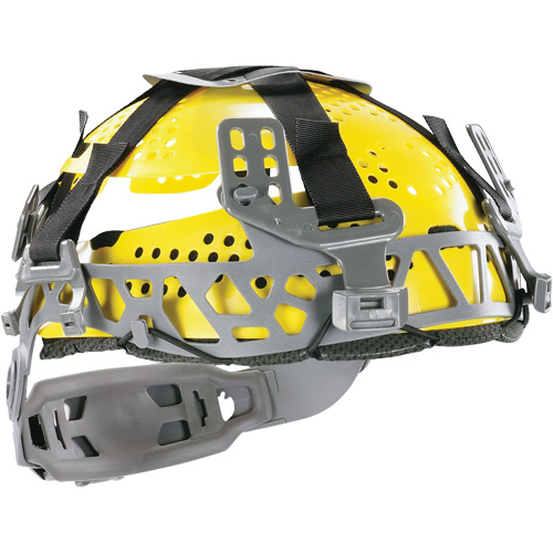 Suspension de rechange pour casque de s&eacute;curit&eacute; Skullerz 8988-MIPS Pathway Supply LP