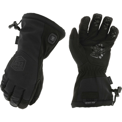 Coldwork Heated Glove with Climb&reg; Technology Pathway Supply LP