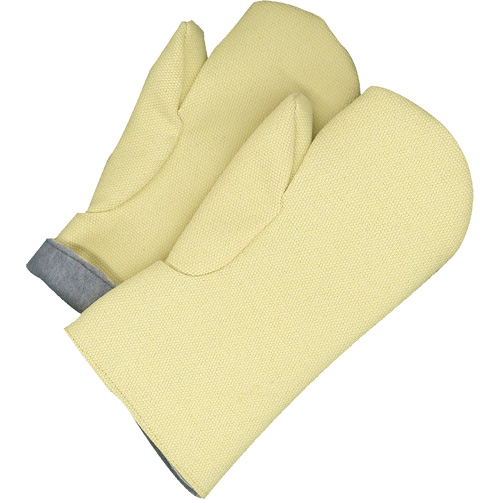 Mitaine doubl&eacute;e, Kevlar Pathway Supply LP