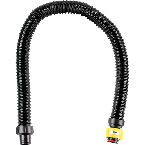 Tube respiratoire 34" &agrave; ajustement libre Pathway Supply LP