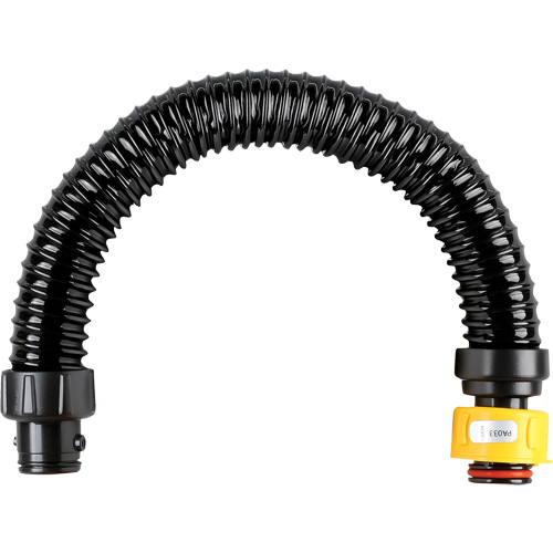 18" Straight Breathing Tube Pathway Supply LP