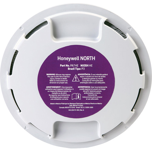 HEPA Filter Cartridge Pathway Supply LP