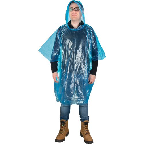 Disposable Poncho Pathway Supply LP