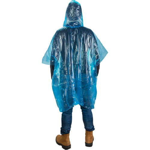 Disposable Poncho Pathway Supply LP