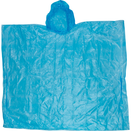 Disposable Poncho Pathway Supply LP