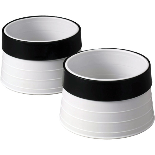 Push-Lock Glove System Pathway Supply LP