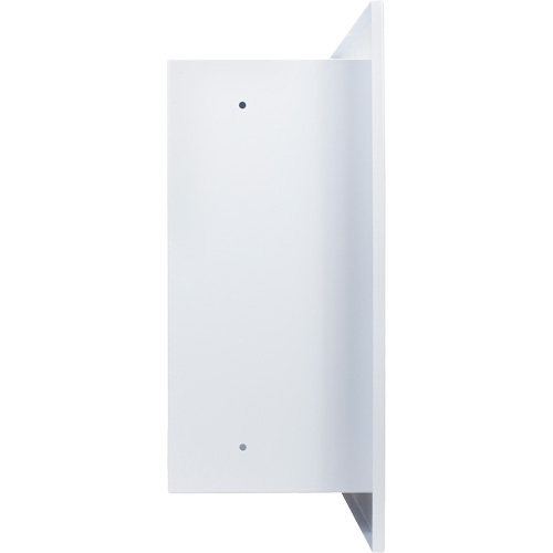 Grande armoire enti&egrave;rement encastr&eacute;e avec alarme, Zoll AED Plus/Zoll AED 3/Cardio-Science/Physio-Control Pour, Non m&eacute;dical Pathway Supply LP