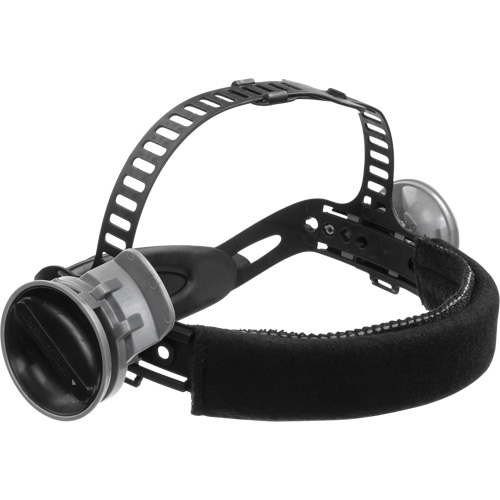 Ensemble de suspension pour la t&ecirc;te G5-02 Speedglas Pathway Supply LP