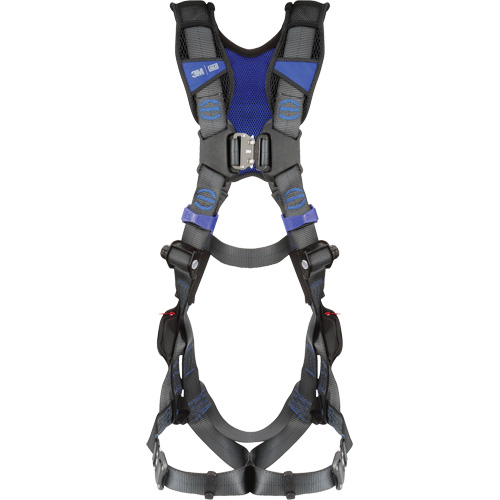 Harnais de s&eacute;curit&eacute; ExoFit X300 Comfort X-Style, Certifi&eacute;e CSA, Classe A, Petit/T-petit, Cap. 420 lb Pathway Supply LP