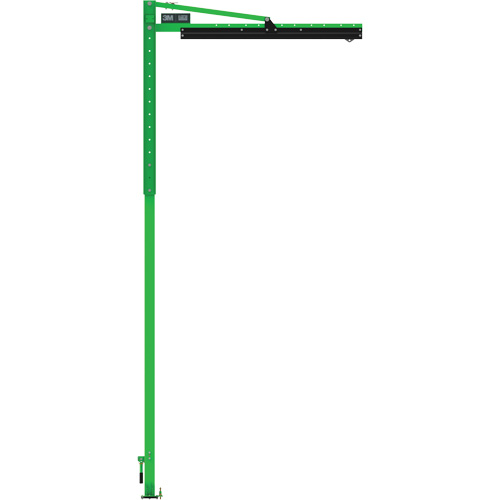 M&acirc;t de hauteur semi-fixe FlexiGuard M100 Pathway Supply LP
