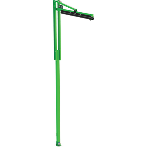 M&acirc;t de hauteur semi-fixe FlexiGuard M100 Pathway Supply LP