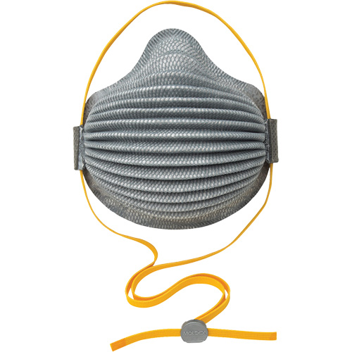 N95 Plus Nuisance OV Particulate Respirator with SmartStrap&reg;, N95, NIOSH Certified, Medium/Large Pathway Supply LP