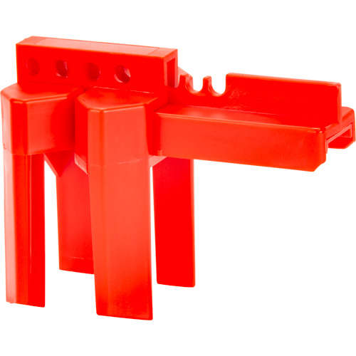 Dispositif de verrouillage ajustable pour soupape, Dispositif de verrouillage r&eacute;glable pour robinet, Type Sph&eacute;rique Pathway Supply LP