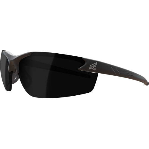 Zorge G2 Safety Glasses, Smoke/2.0 Lens, ANSI Z87+/Meets/Exceeds CSA Z94.3 Pathway Supply LP