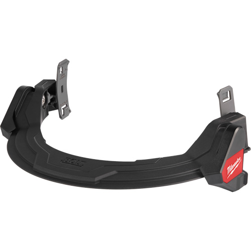 Monture de rechange d&eacute;cran facial complet Bolt, Suspension Aucun (accessoire &agrave; casque de s&eacute;curit&eacute;) Pathway Supply LP