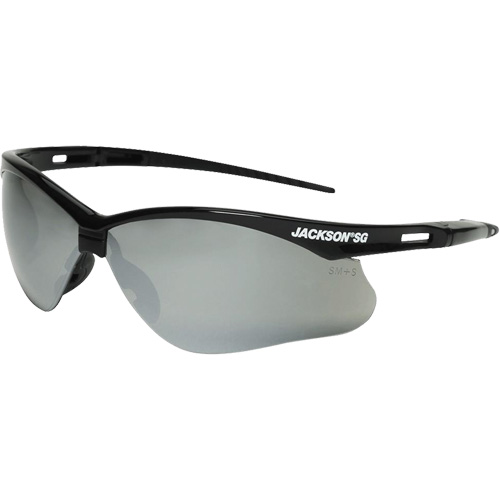 Lunettes de s&eacute;curit&eacute;, Lentille Fum&eacute;e, Anti-&eacute;gratignures, ANSI Z87+/R&eacute;pond ou surpasse la norme CSA Z94.3 Pathway Supply LP