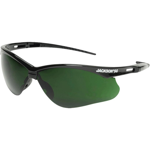 Lunettes de s&eacute;curit&eacute;, Lentille IR 5.0, Anti-&eacute;gratignures, ANSI Z87+/R&eacute;pond ou surpasse la norme CSA Z94.3 Pathway Supply LP