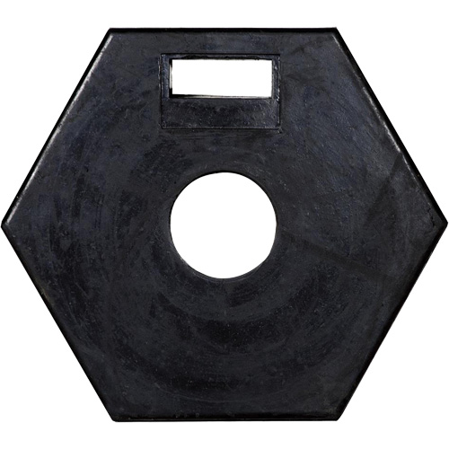202 Base du d&eacute;lin&eacute;ateur, 13 lb Pathway Supply LP